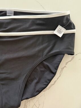 NWT* Old Navy Swimsuit Bottom Sz. XL